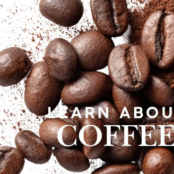 Learn About Coffee