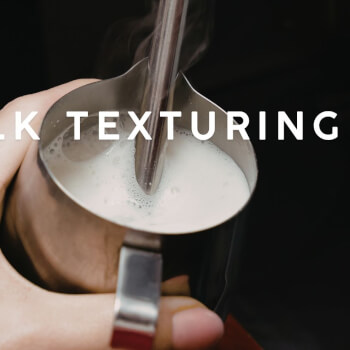 Milk Texturing