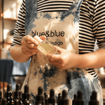 Discover Your Scent Personality