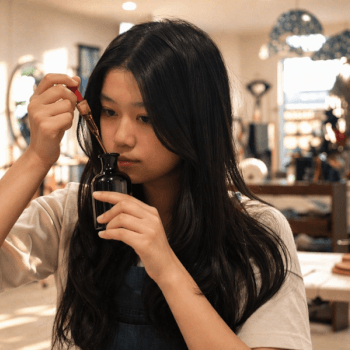 Explore Fragrance Notes