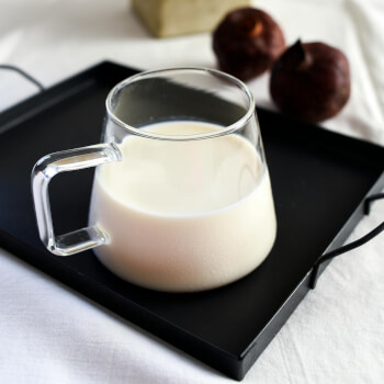 6 Amazake tasting 