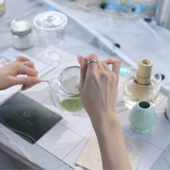 Learn about matcha’s history and benefits