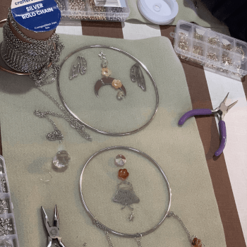 Design your Suncatcher