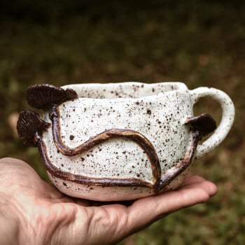 Enjoy Your New Mug
