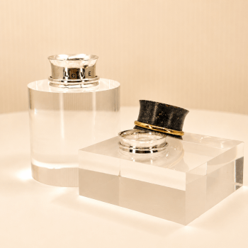 Choose your band and personalise your design