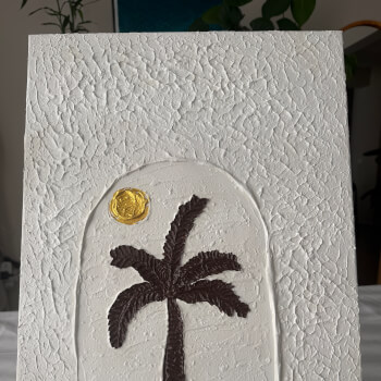 Add Paint, Details and Bring Your Piece to Life