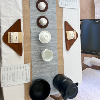 Know your tea ware