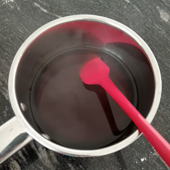 The Coffee Soaking Syrup