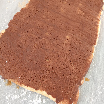 The Chocolate Crunch Coating