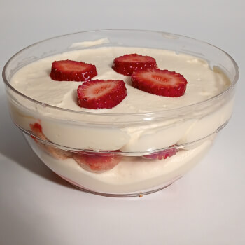 Assembly — Strawberry Variant
