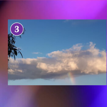 Step 3 - Connection