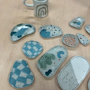 Plates