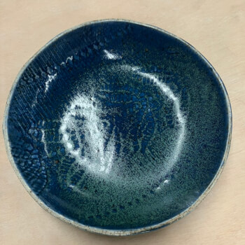 Plate or bowl