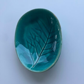 Trinket dish