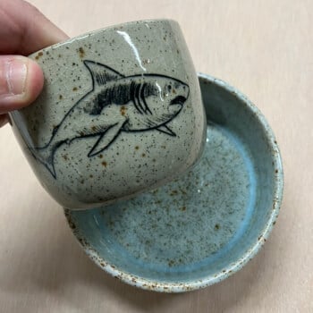 Plates and bowls
