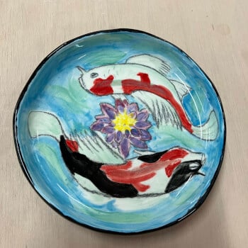 Plates