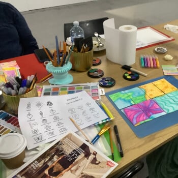 Reflection, Guided Inquiry and Closing 