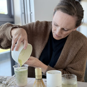 Learn about matcha’s history and benefits