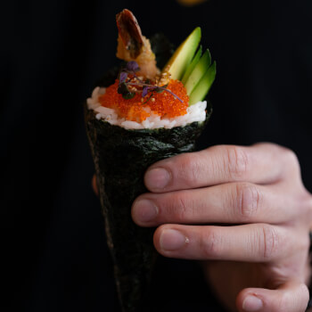 Make the Sushi