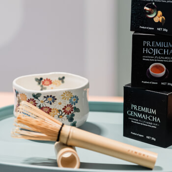 Discover the Essential Kits of Matcha Set