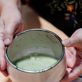 Sip, Reset and Recharge