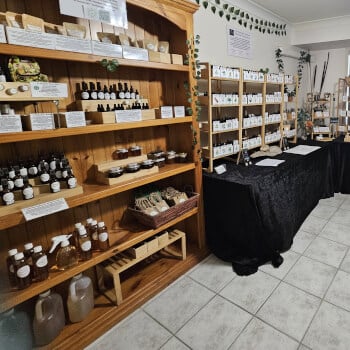Welcome to the Apothecary