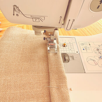 Sew Seams