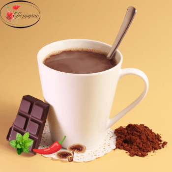 Herbal Hot Chocolate