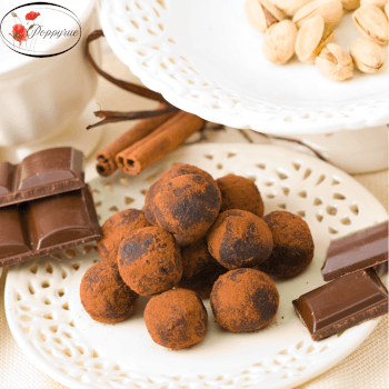Handmade Chocolates