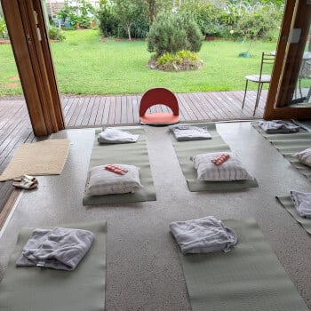 Fine your mat