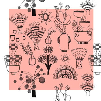 Arrange your motifs 