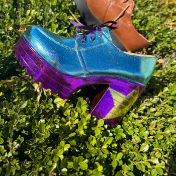 Transform your shoes