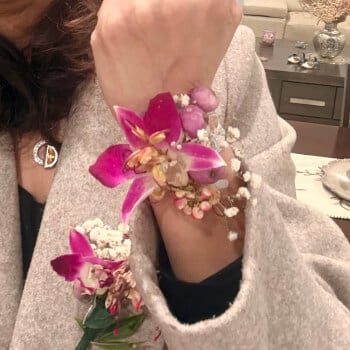 Wear & Showcase Your Creation