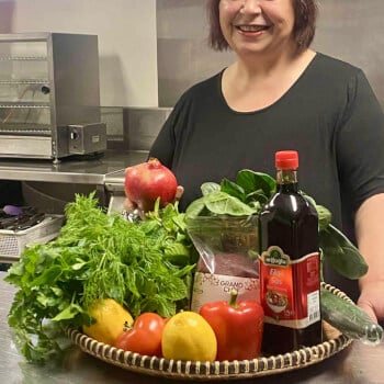 Meet Zuls - A local cooking legend 