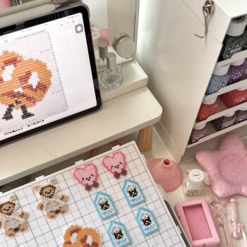 🎨 Step 1: Choose Your Design