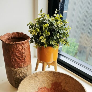 Colour application and painting techniques