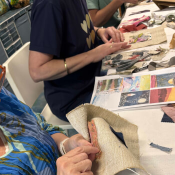 Bring your own creative project