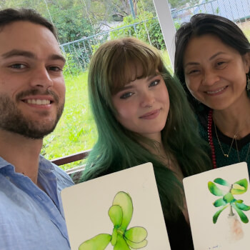 Create Your Artwork