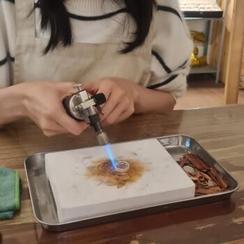 Solder Your Ring