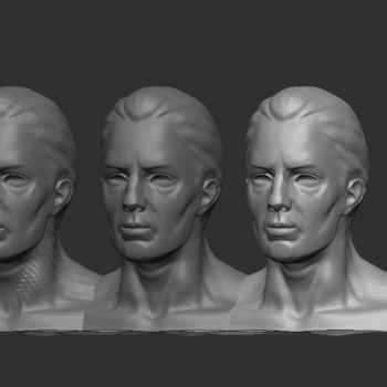 Week 3: Defining Forms and Secondary Details