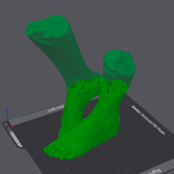 Week 6: Hollowing, Venting, and Material Optimisation