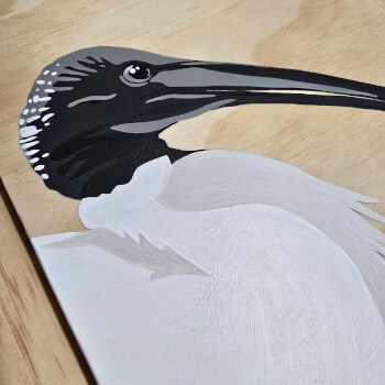 Discover the joy of creating