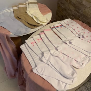 Choose Your Socks