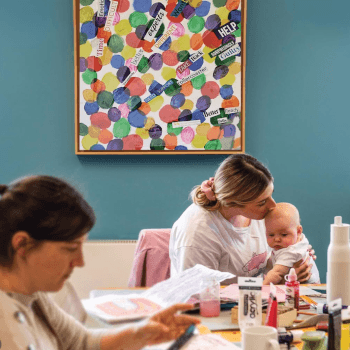 Self Care for Mums
