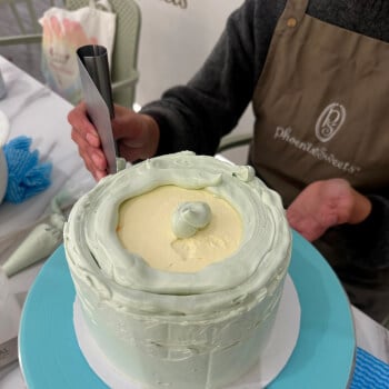 Smoothing the surface