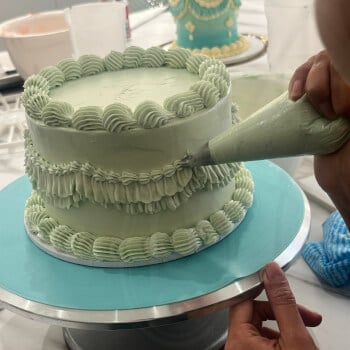 Detailed piping