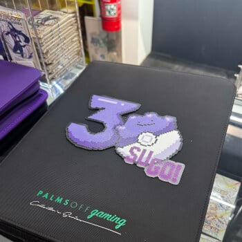 Personalise Your Creation