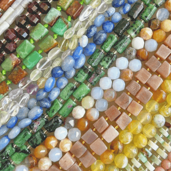 Choose your beads/ charms
