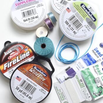 Choose your thread