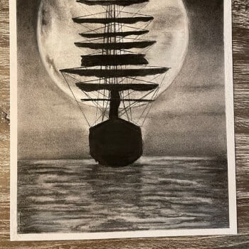 Create Water Reflections